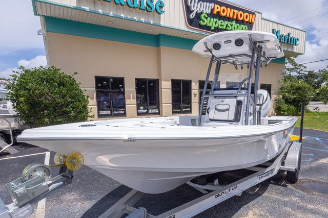 2026 Sea Pro 230 Bay - 8