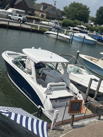 2023 Regal 3300 - 4