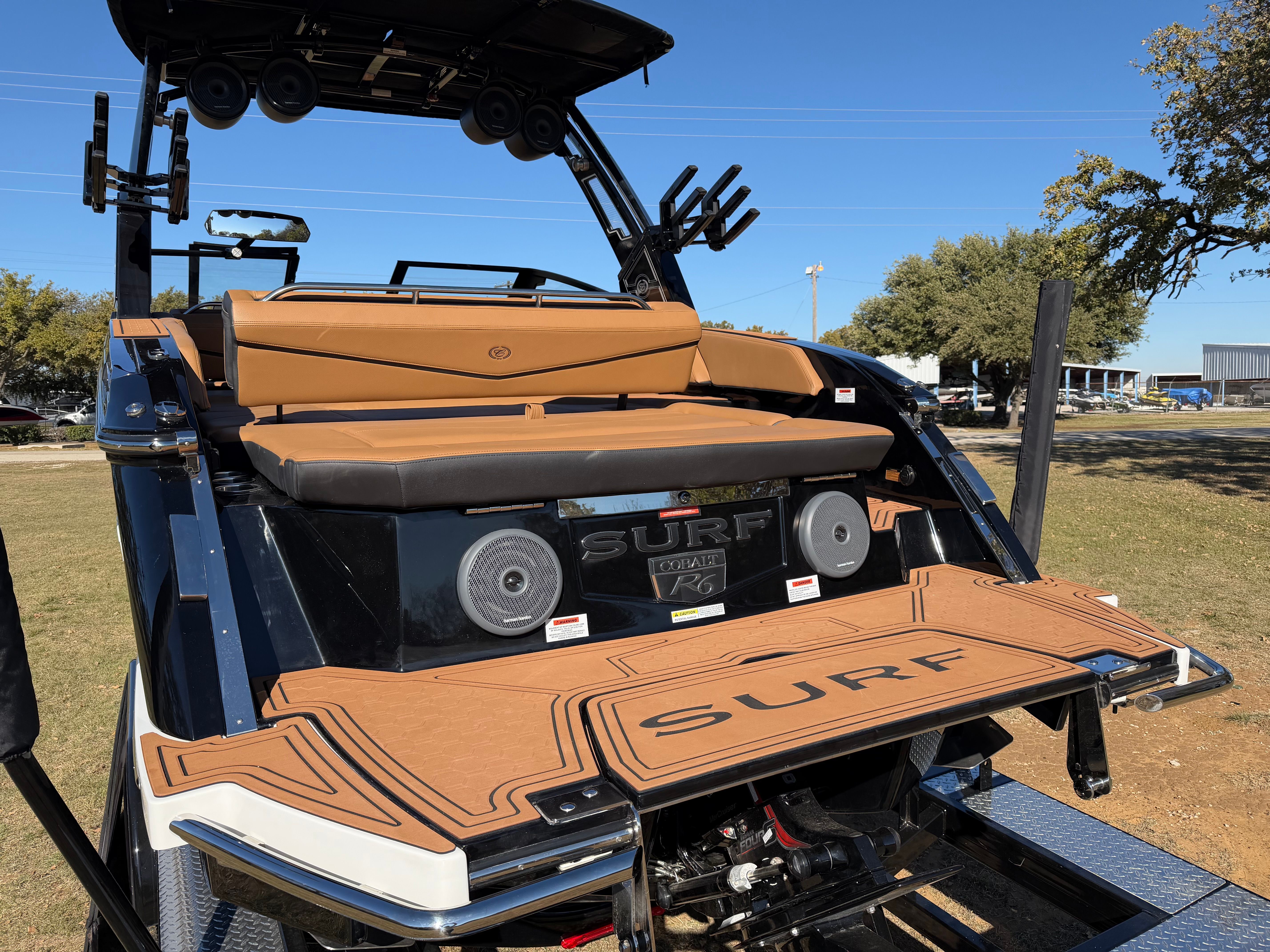 2026 COBALT R6 SURF - Image 10