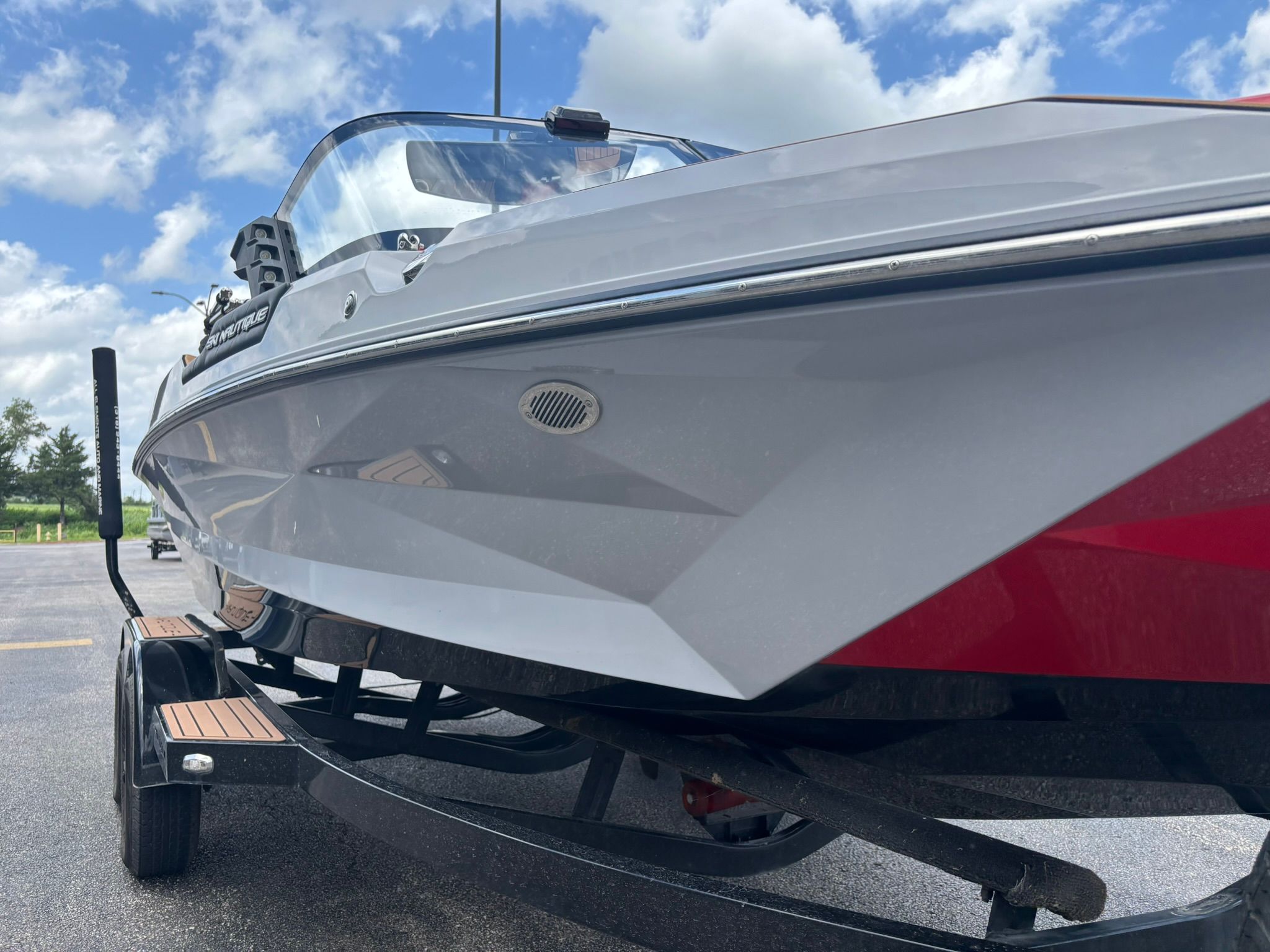 2024 Nautique Ski Nautique - 14