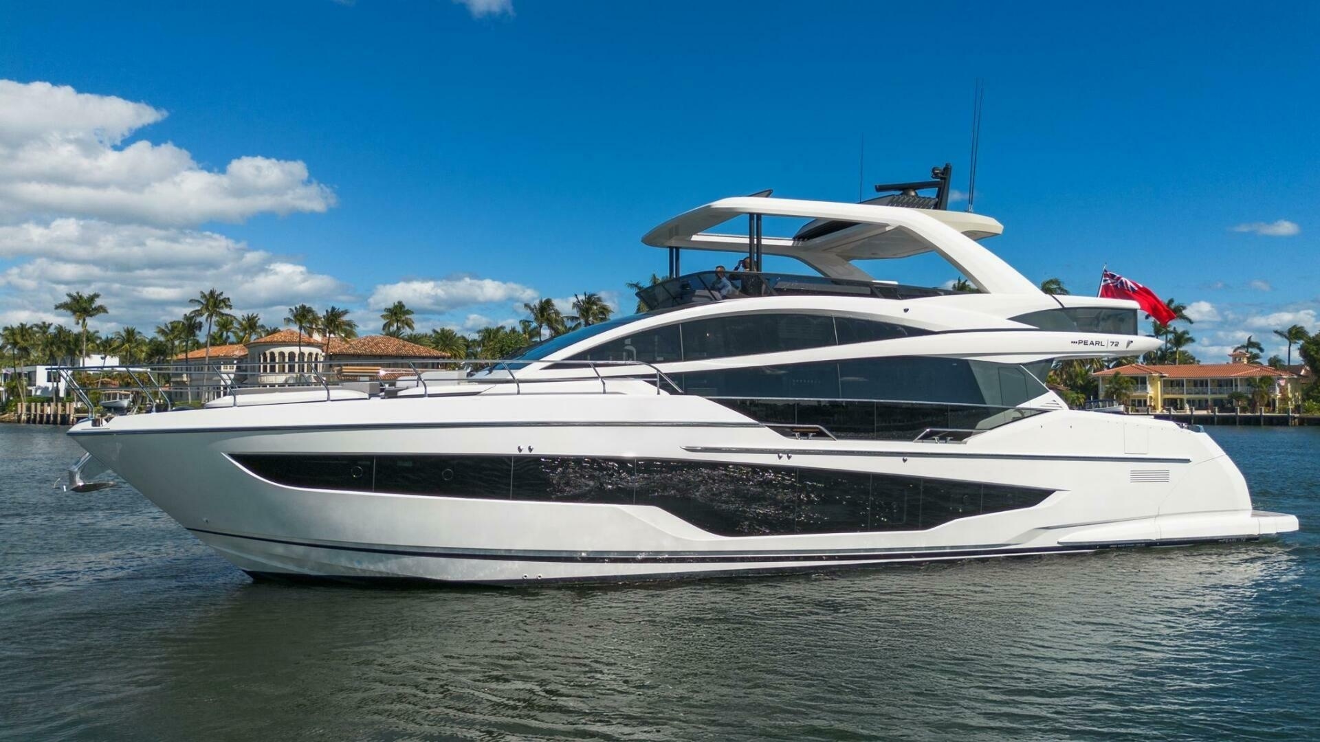 2023 Pearl 72 - Image 2