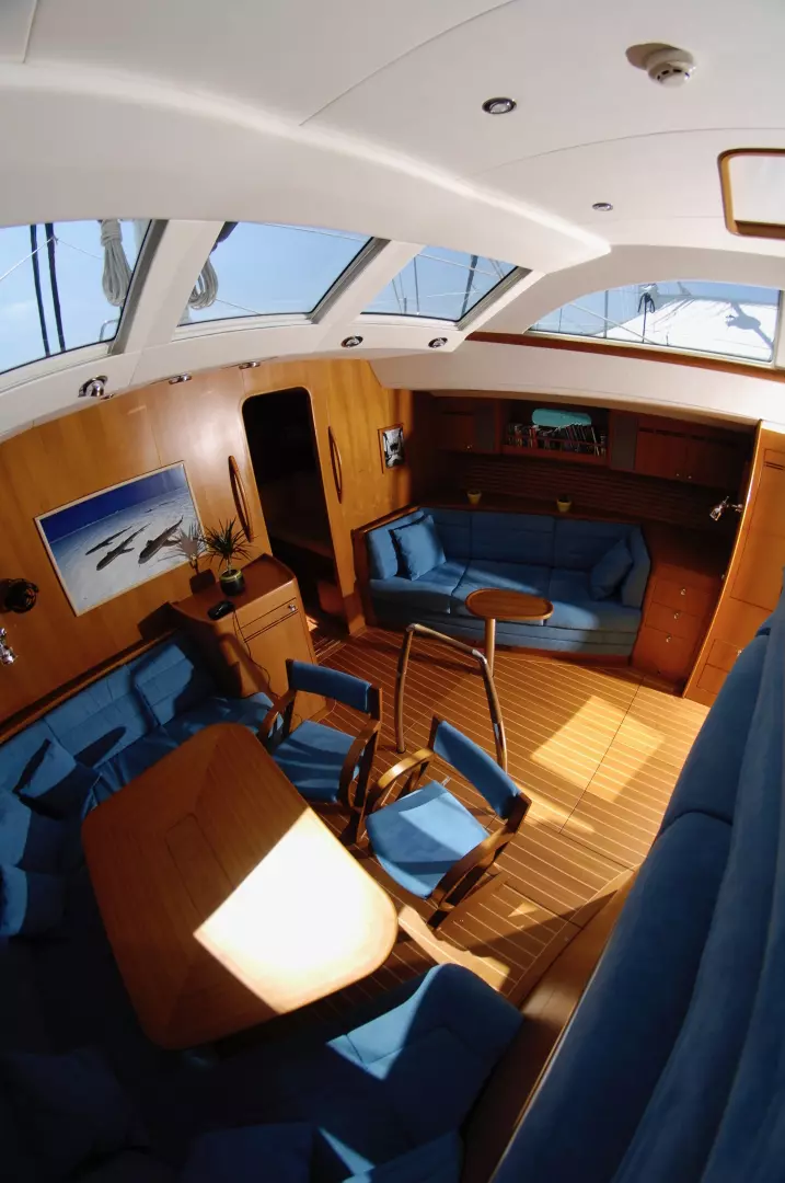 2002 X-Yachts 2016 - Image 9