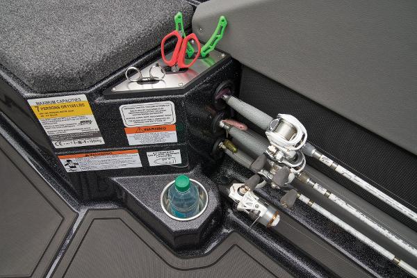 2026 Ranger 622FS Pro - 87