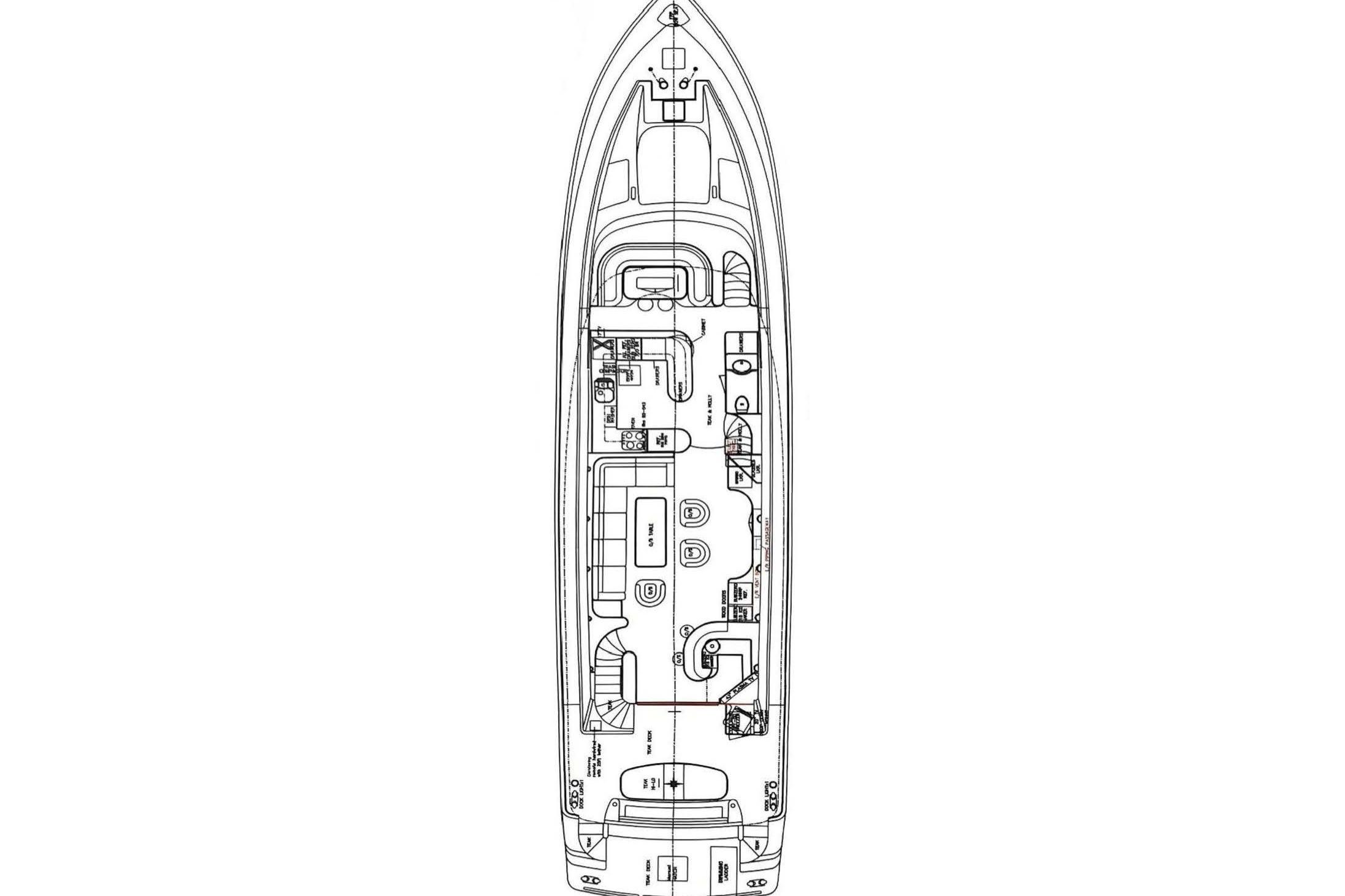 General Arrangement