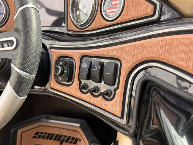 2023 Sanger V237 SX - 10