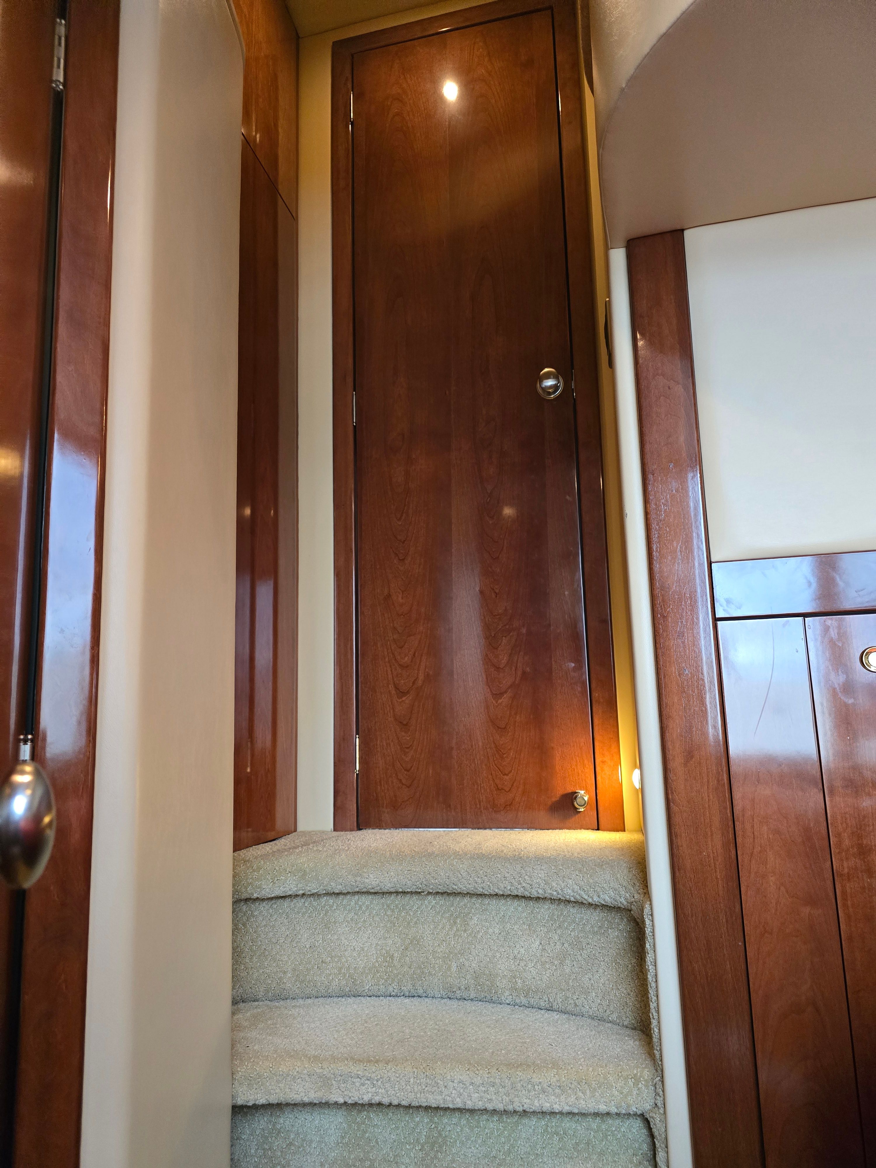 2008 Meridian 459 Motoryacht - 33