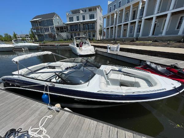 2013 Formula 270 Bowrider