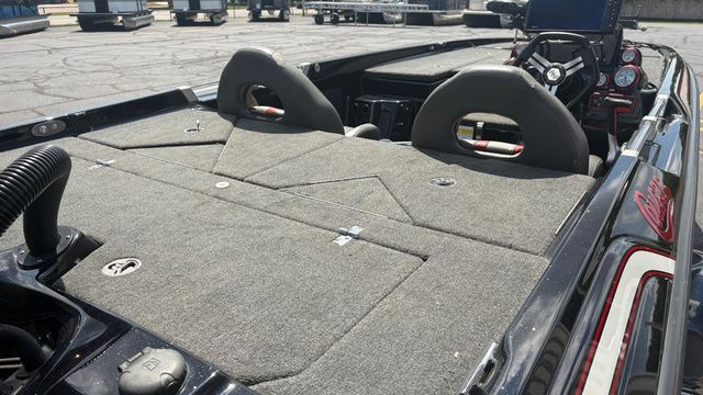 2021 Bass Cat Boats Cougar - 9