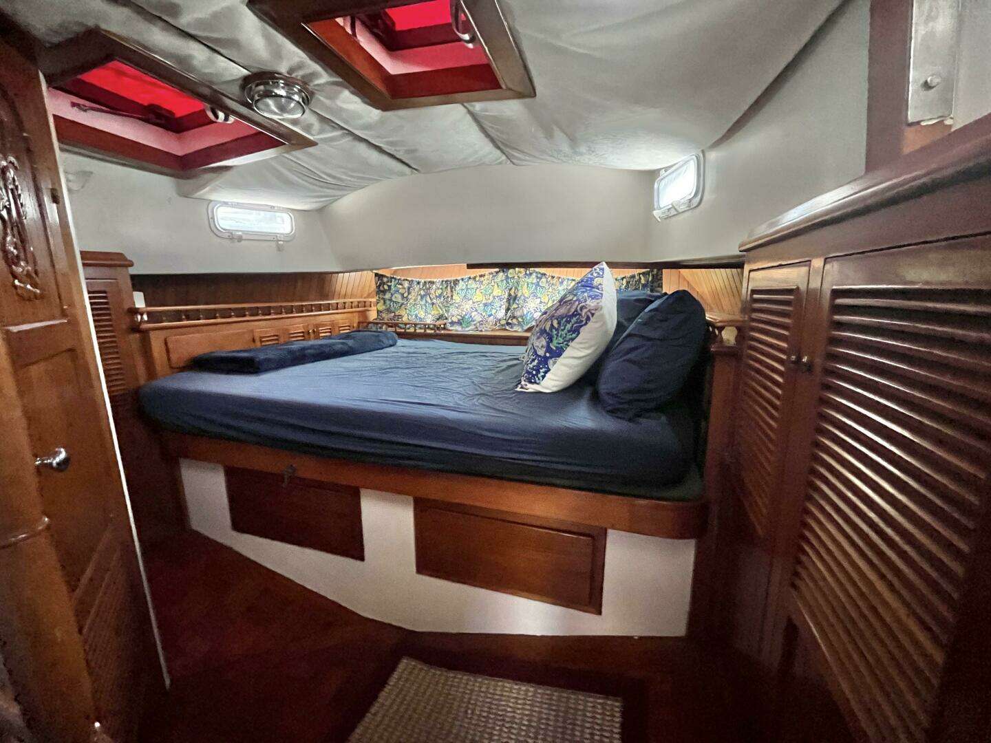 1979 Hardin Voyager - Image 28