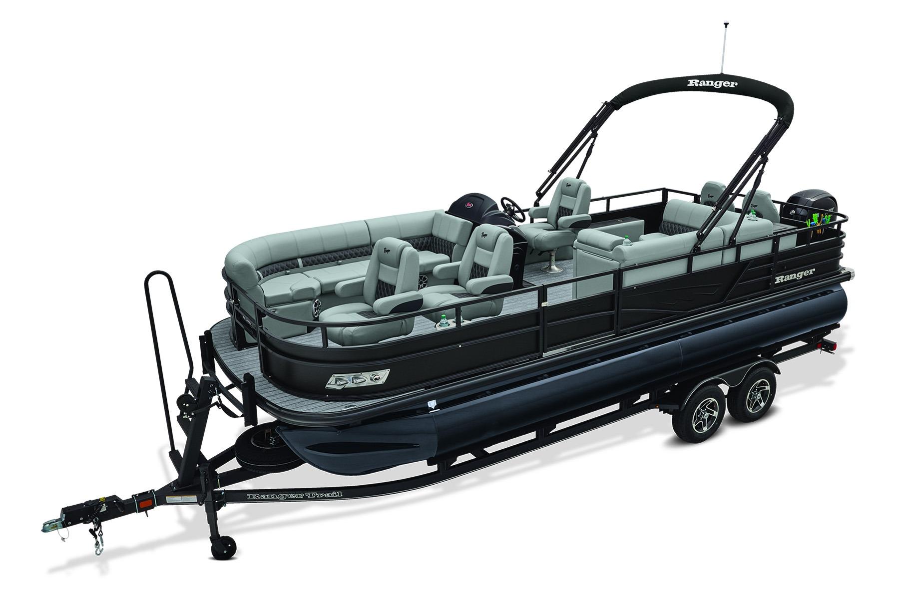 2026 Ranger 220FC - 13