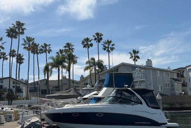 2009 Chaparral Signature 290