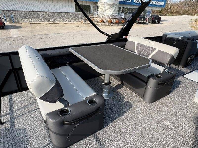2026 Viaggio Lago Z24D - 68