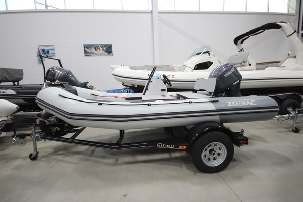 2026 Zodiac Open 4.2 NEO F50