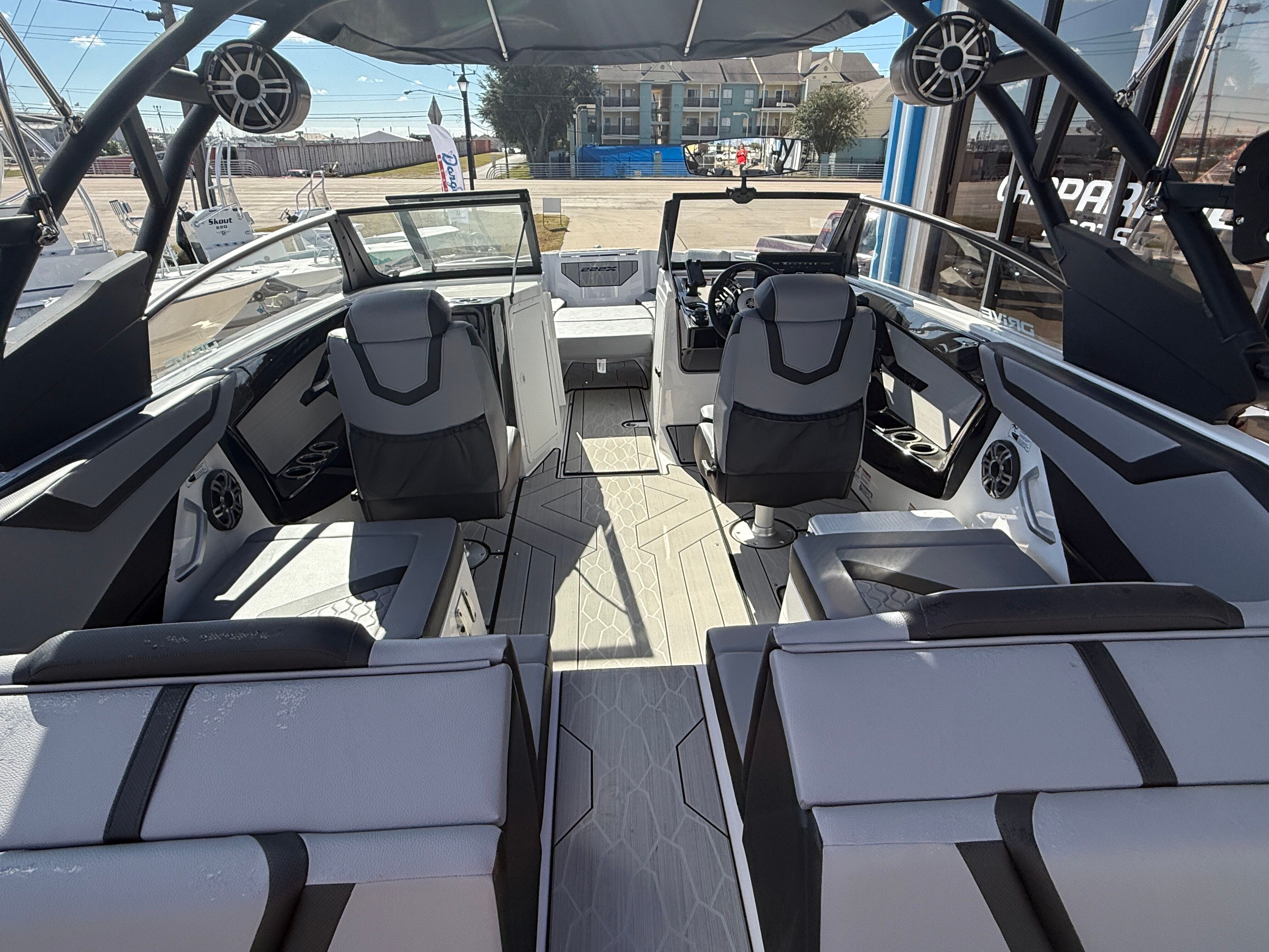 2026 YAMAHA 222 XD - Image 14