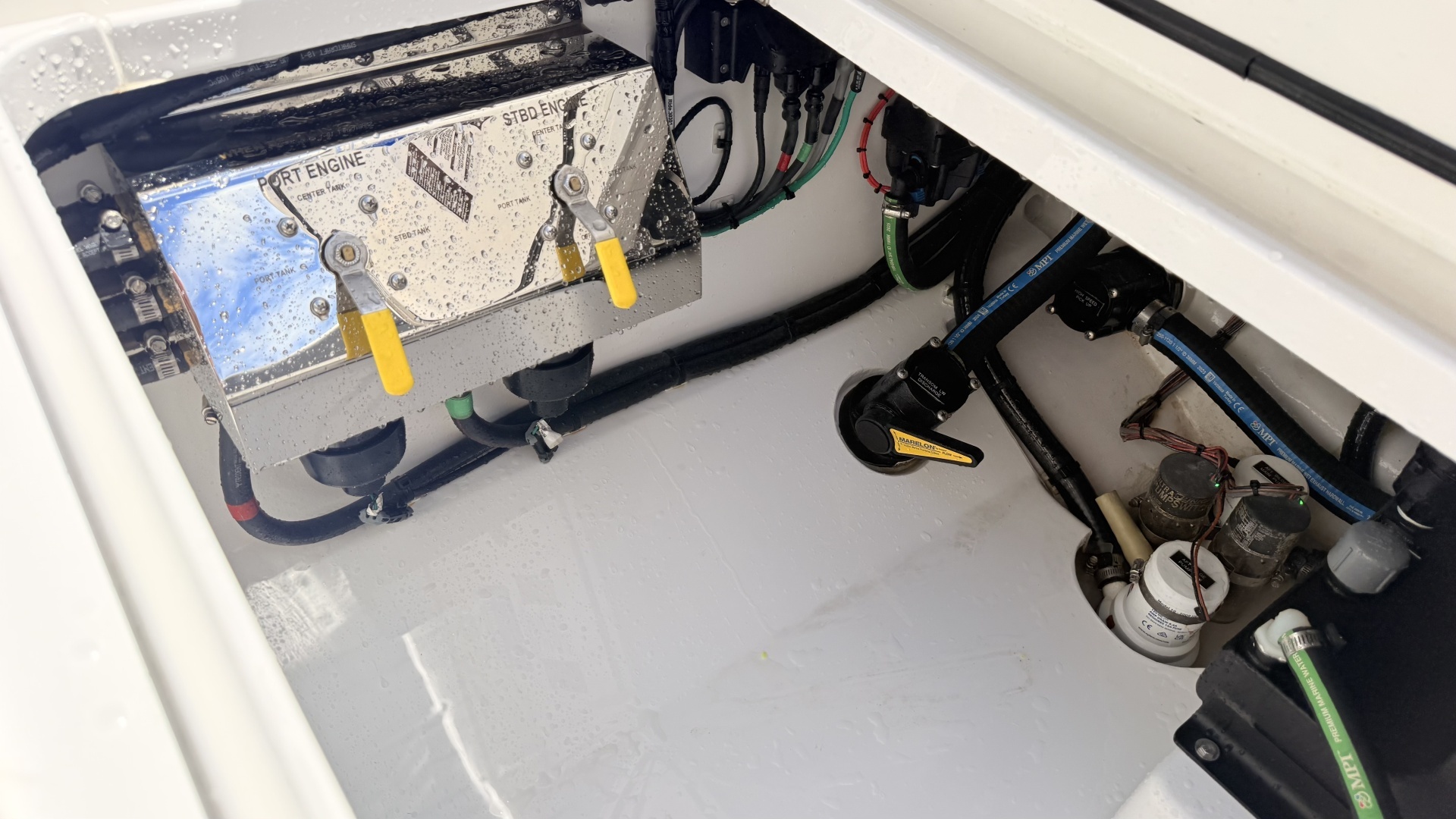 2026 Valhalla Boatworks V33 - Image 22