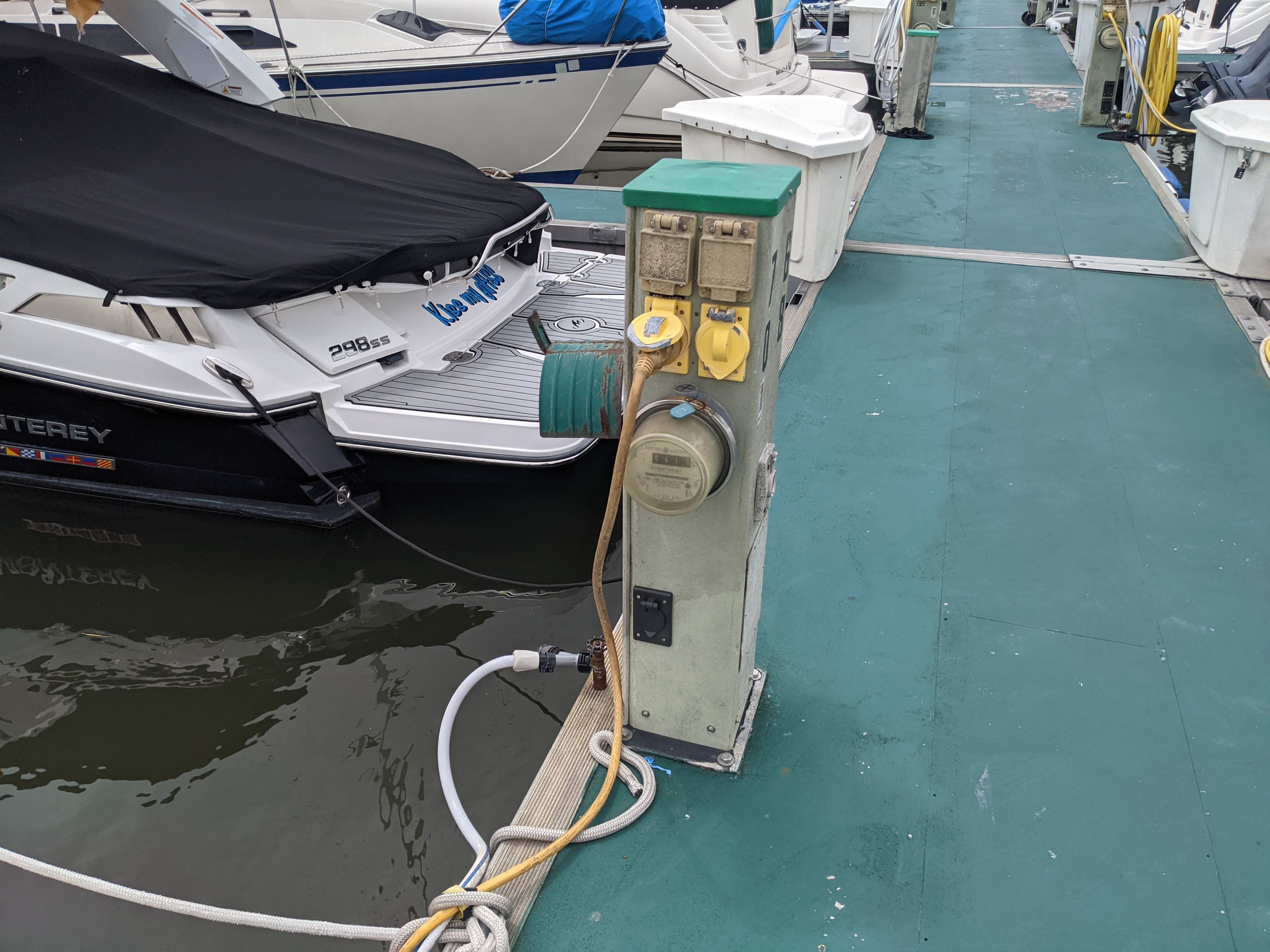 2004 Sea Ray Sundancer 280 - 29