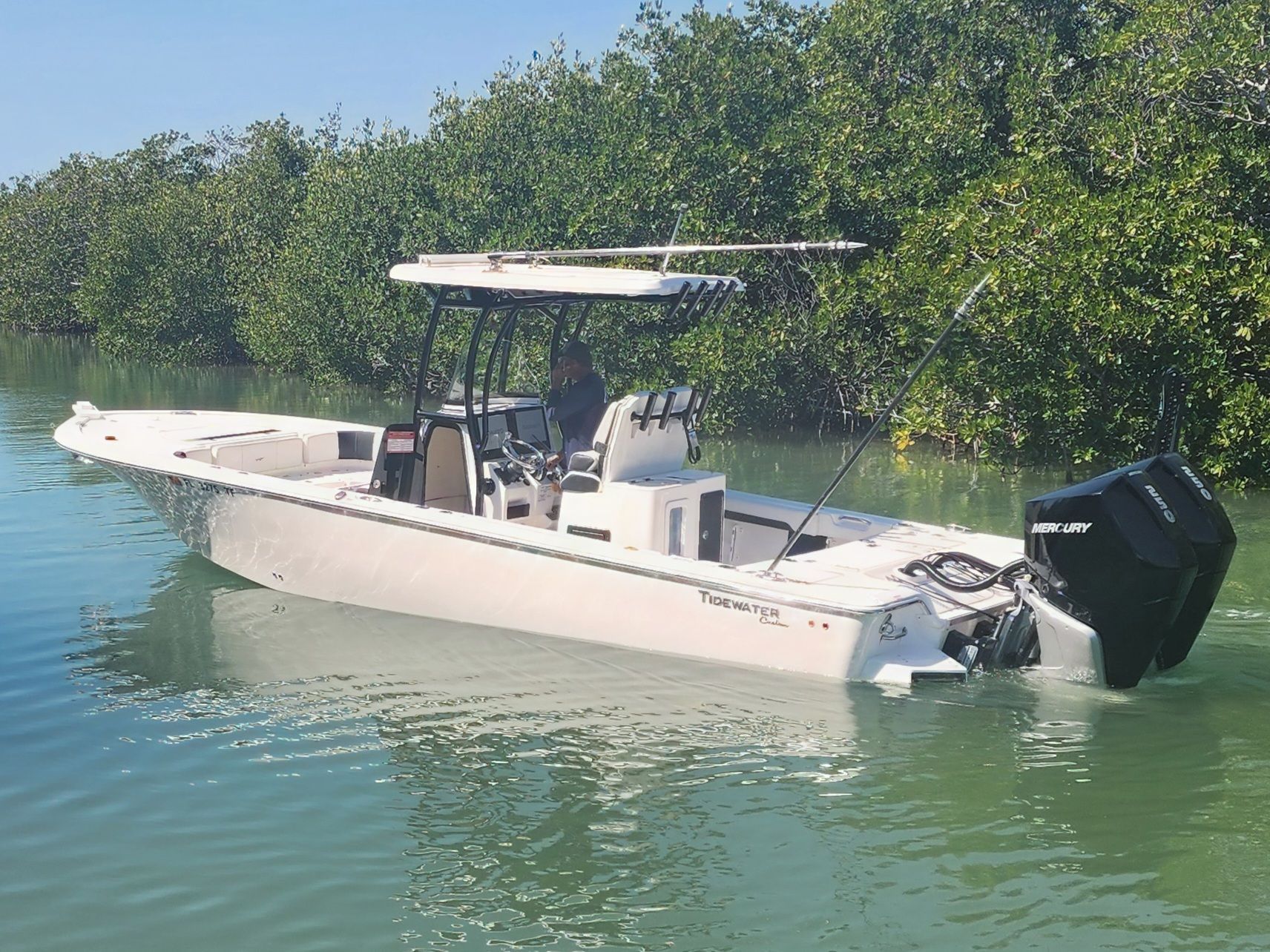 2022 TIDEWATER 27 CAROLINA BAY - Image 6