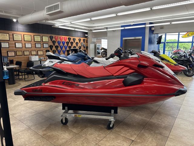 2026 Yamaha WaveRunner GP SVHO - 6