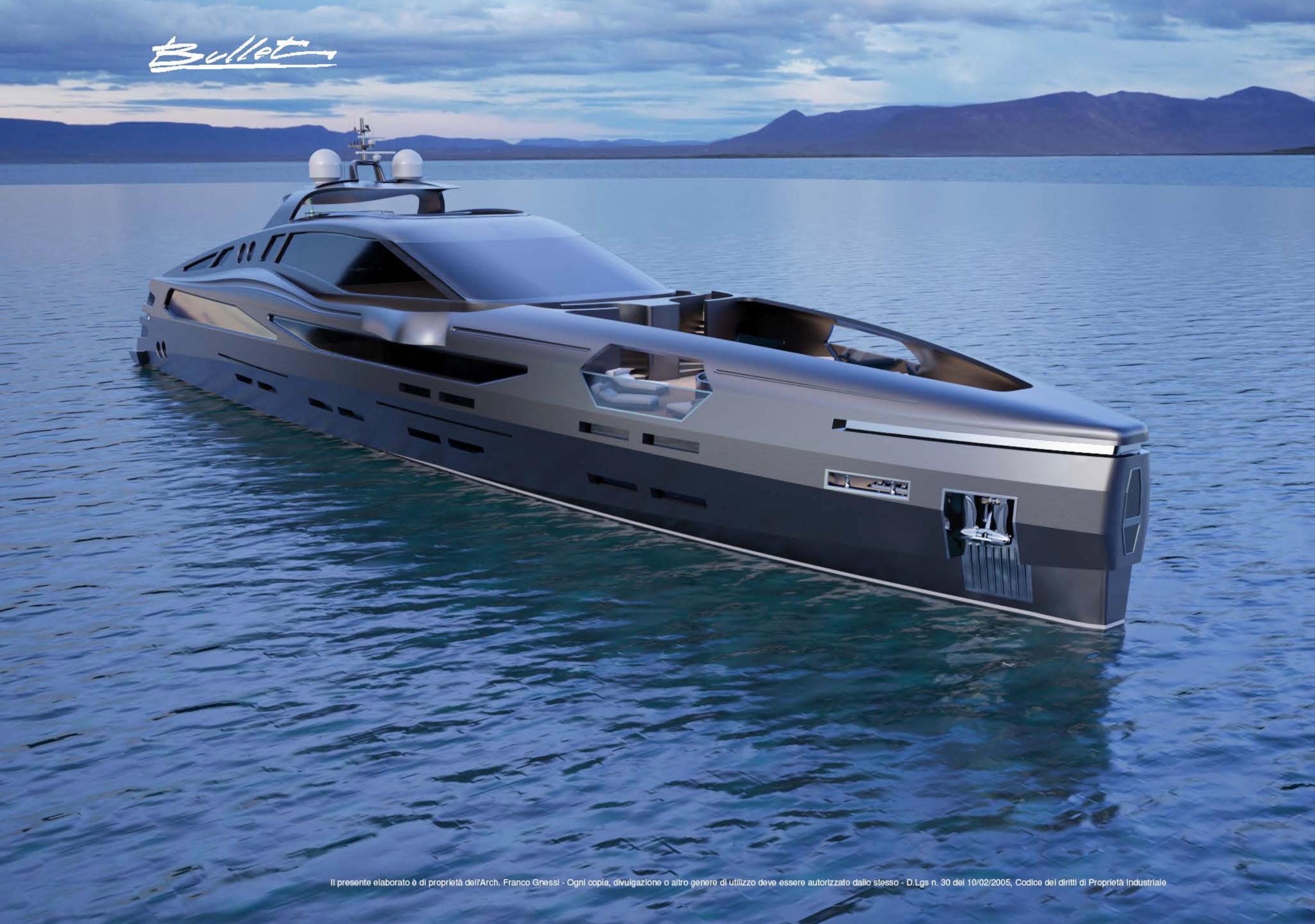 2026 Custom Concept