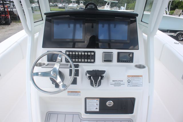 2026 Sea Fox 288 Commander - 18