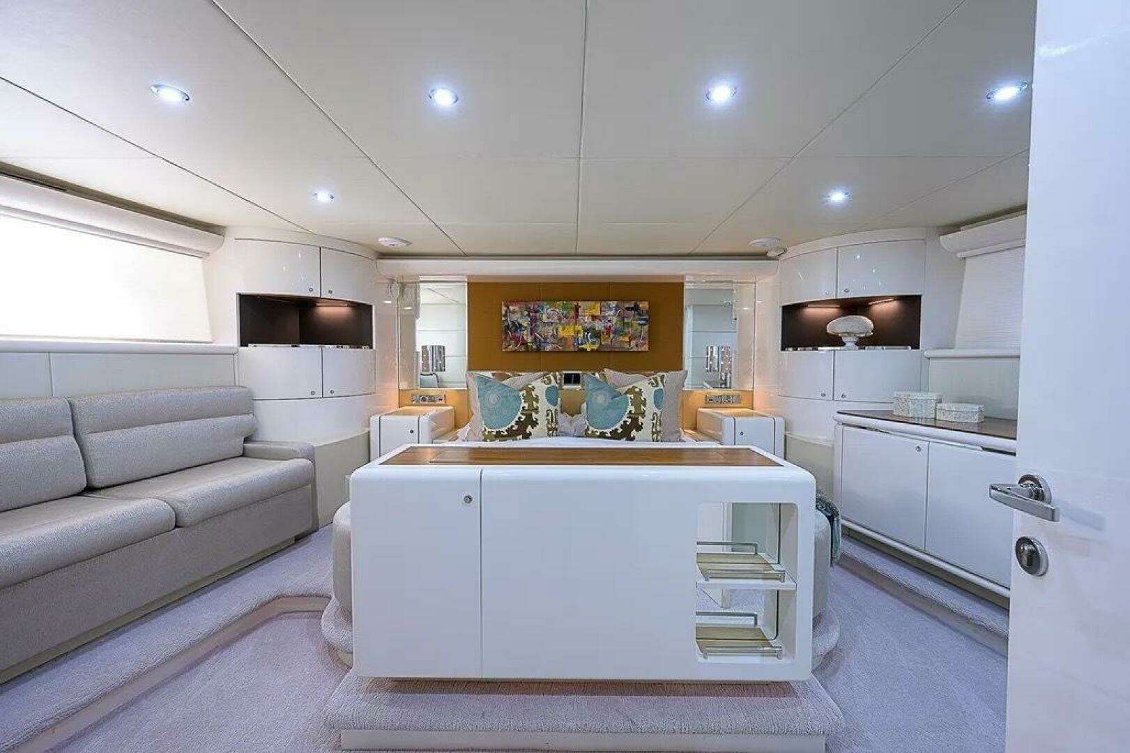 2005 DMB Danube Motor Yacht - Image 78