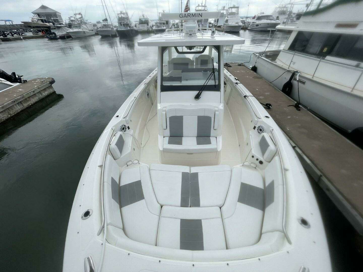2021 Pursuit S 328 Sport - Image 44