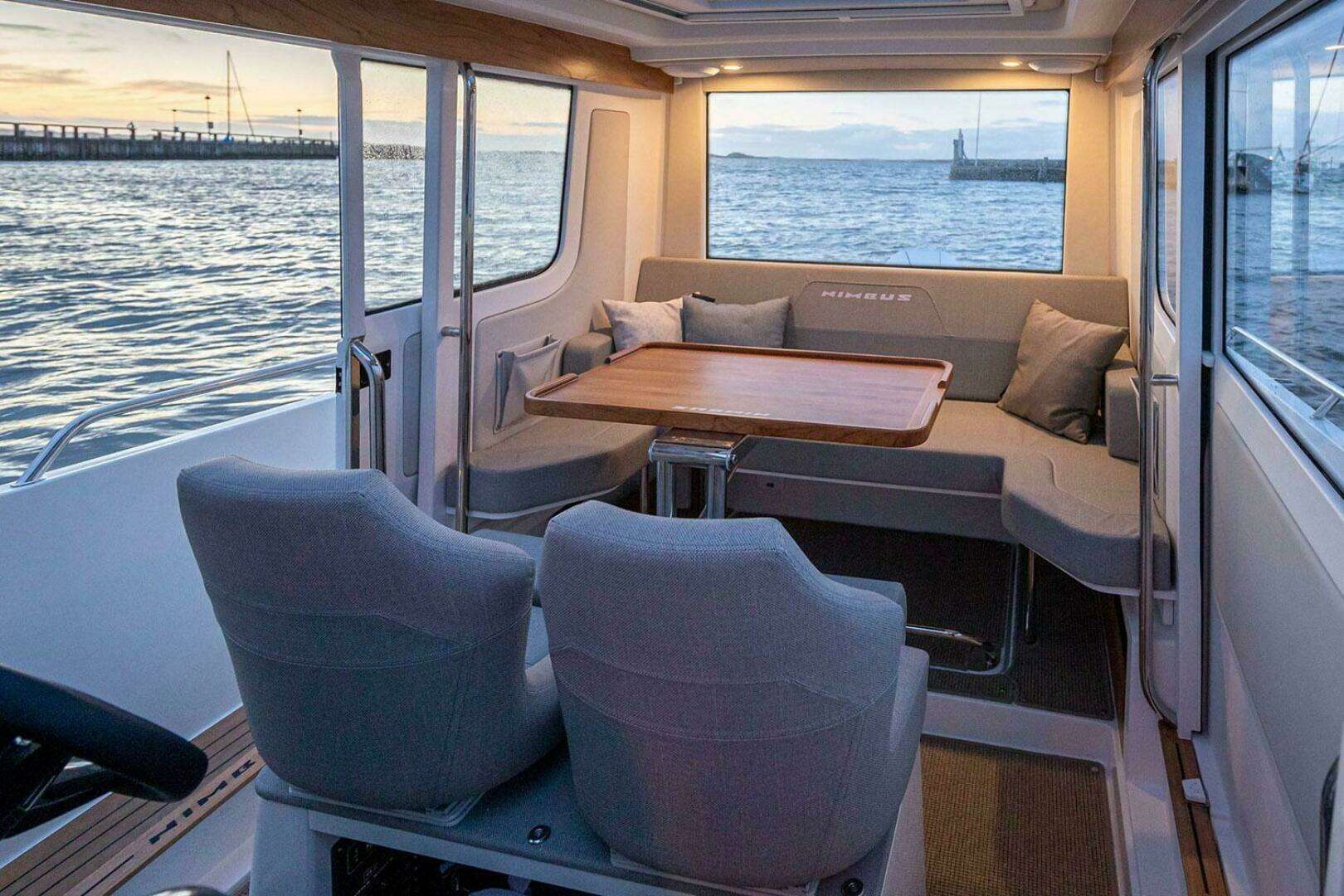 2025 Nimbus Commuter 9 - Image 9
