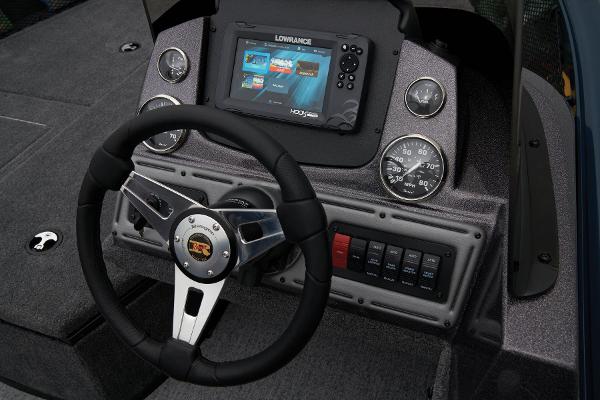 2026 Ranger VS1782SC Reata - 51