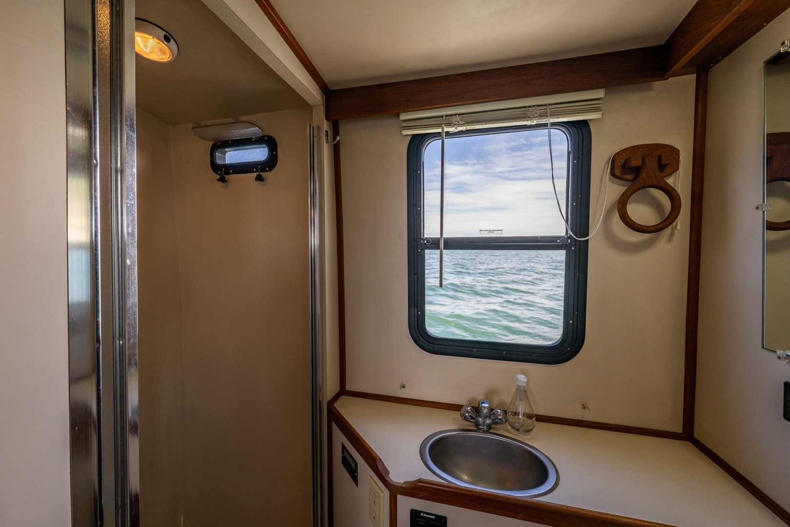 1999 Pacific Trawler 40 - Image 31