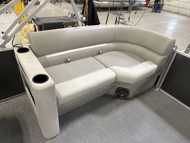 2026 Godfrey Marine Xperience 2286 SBX - 6