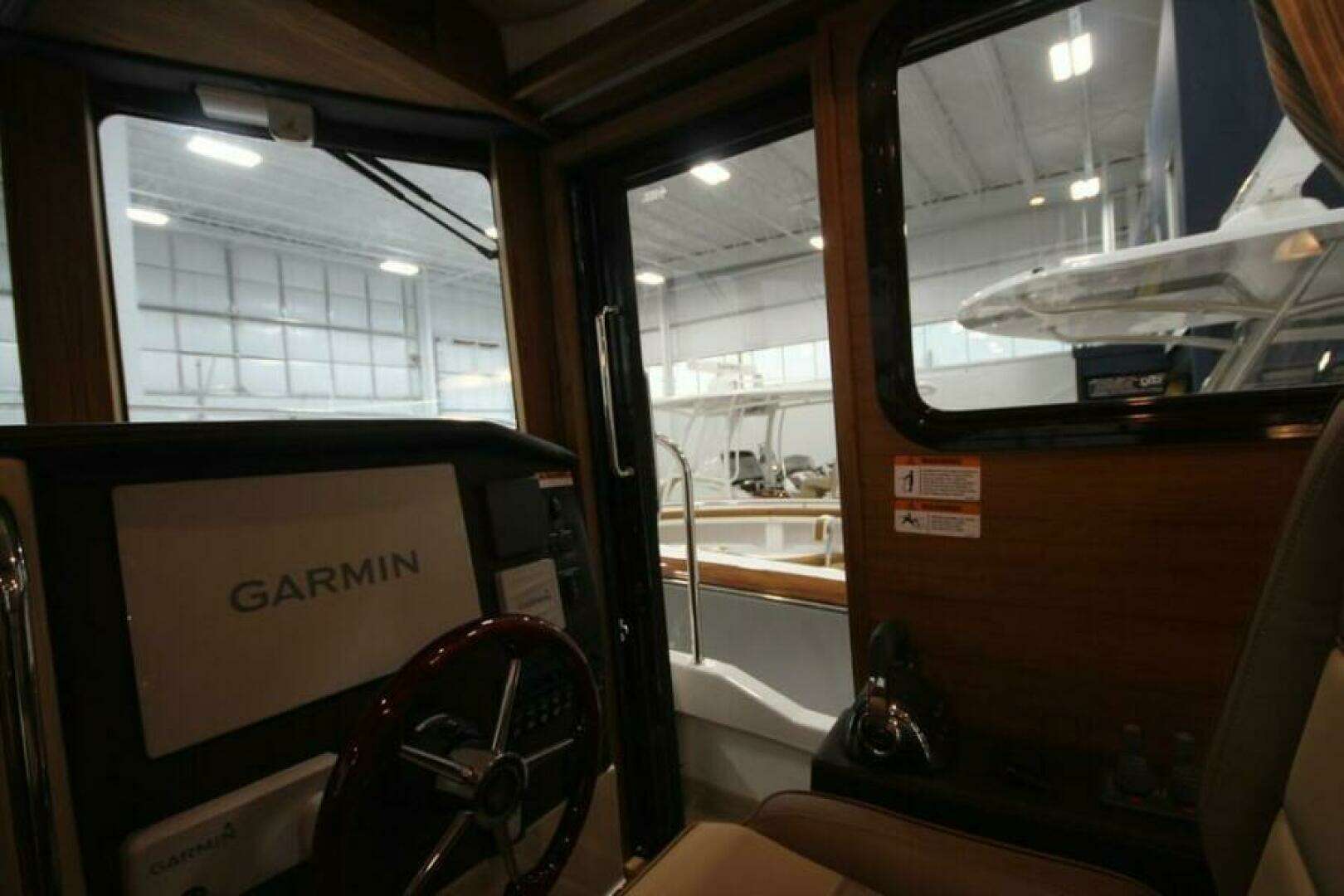 2026 Ranger Tugs R-31 Command Bridge Luxury Edition - Image 119