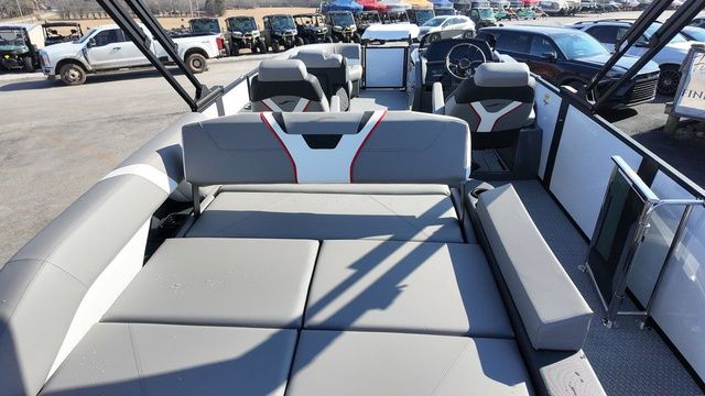 2026 Evotti 723CS - 31