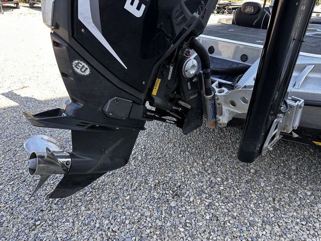 2017 Ranger Z521 Comanche - 7