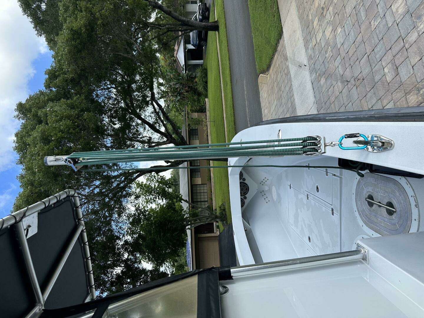 2004 SeaVee — - Image 17