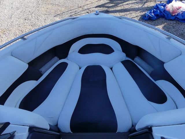 2008 Malibu Wakesetter VTX - 16