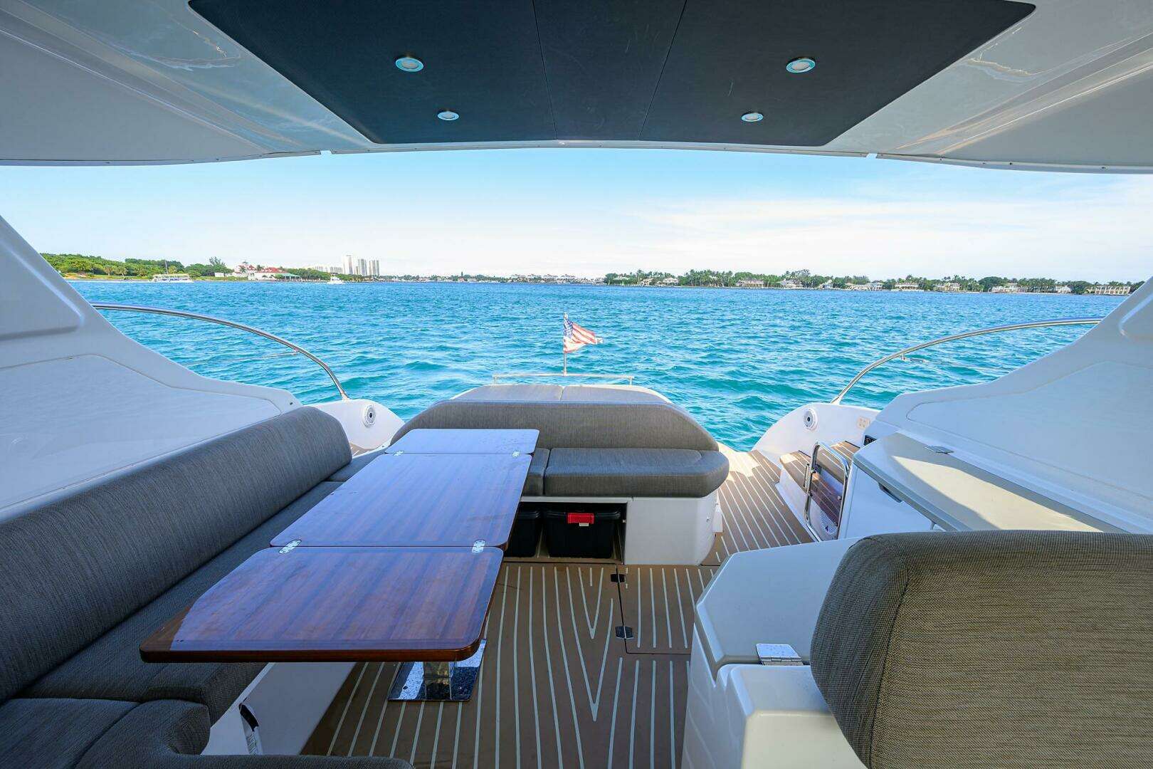 2020 Azimut Atlantis 45 - Image 43
