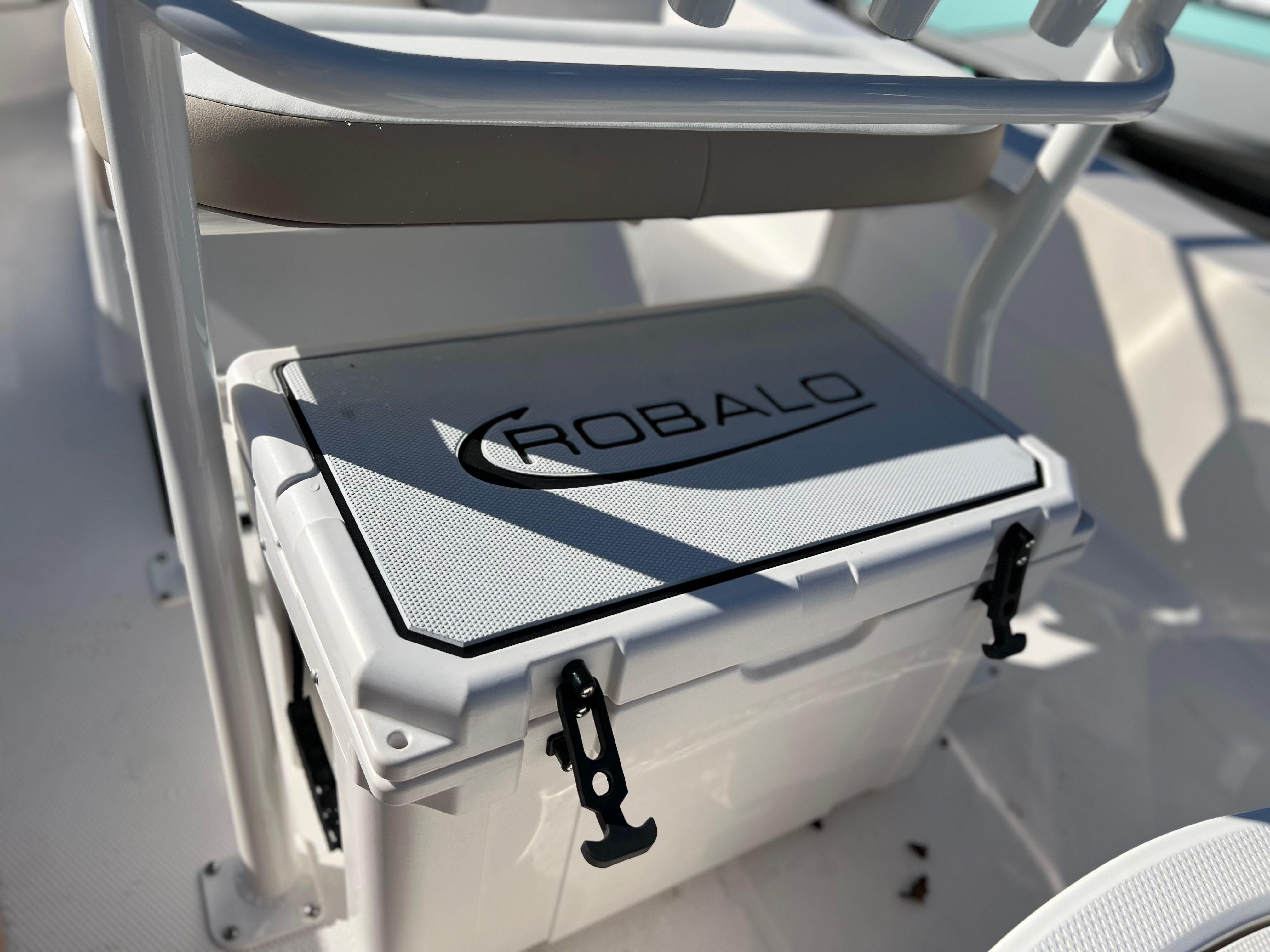 2025 ROBALO 206 CAYMAN STD - Image 20