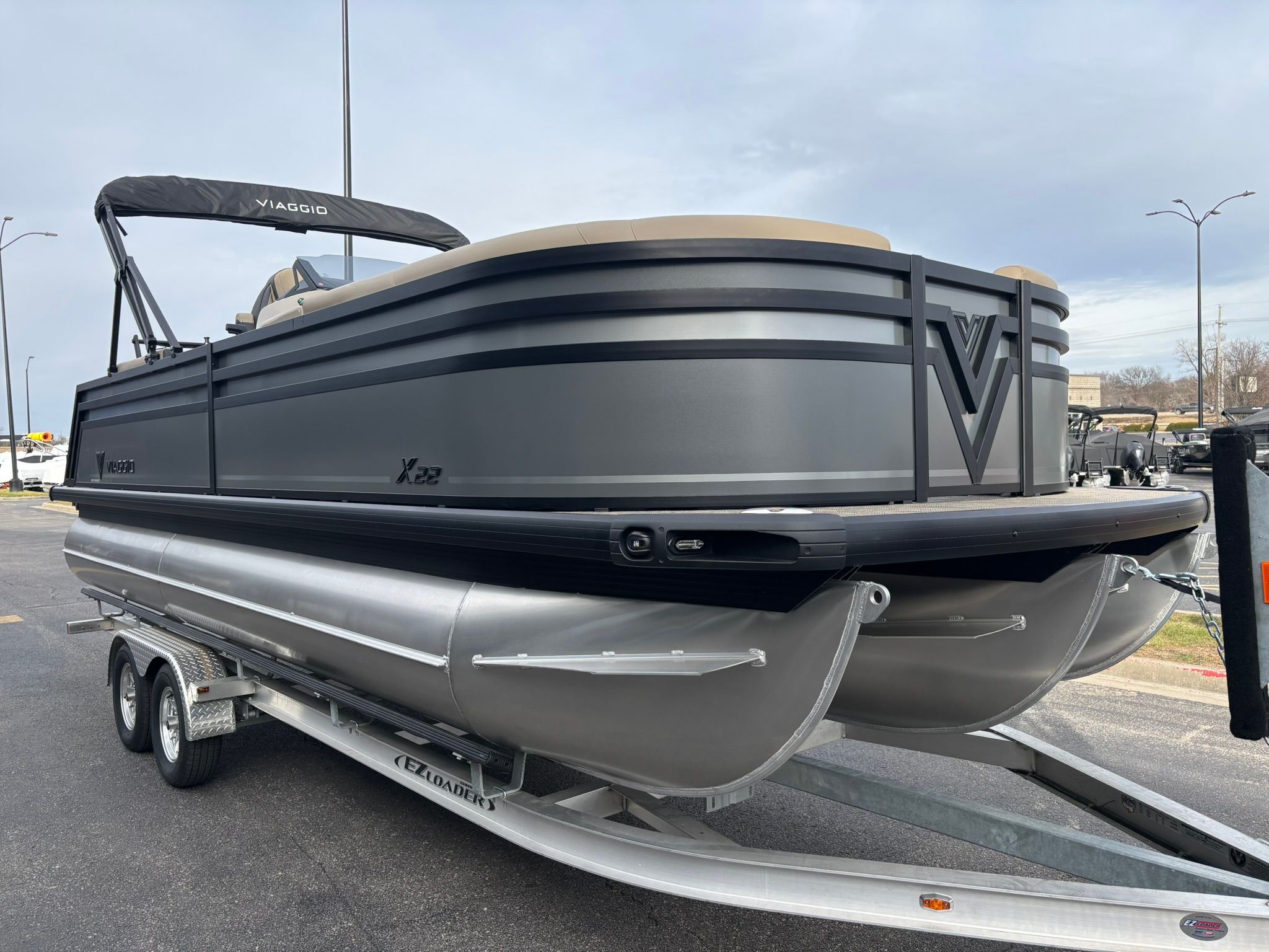 2026 Viaggio x22u - 13