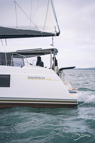 2026 Nautitech 40 Open - 68