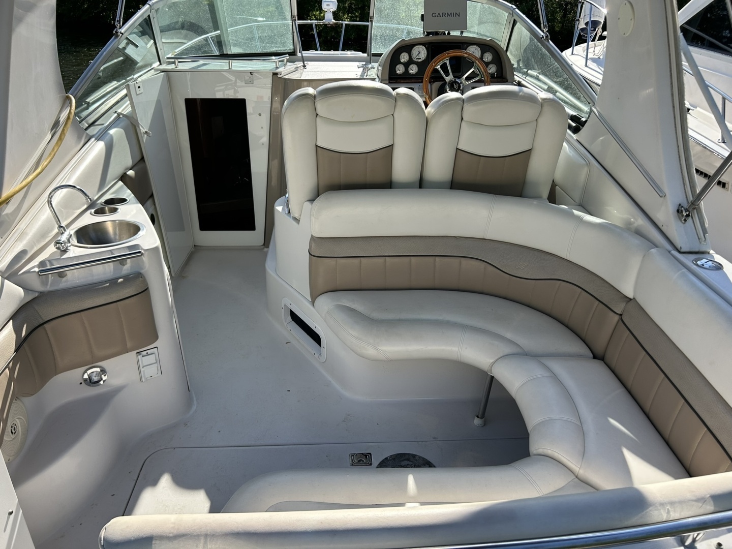 2006 Four Winns — - Image 8