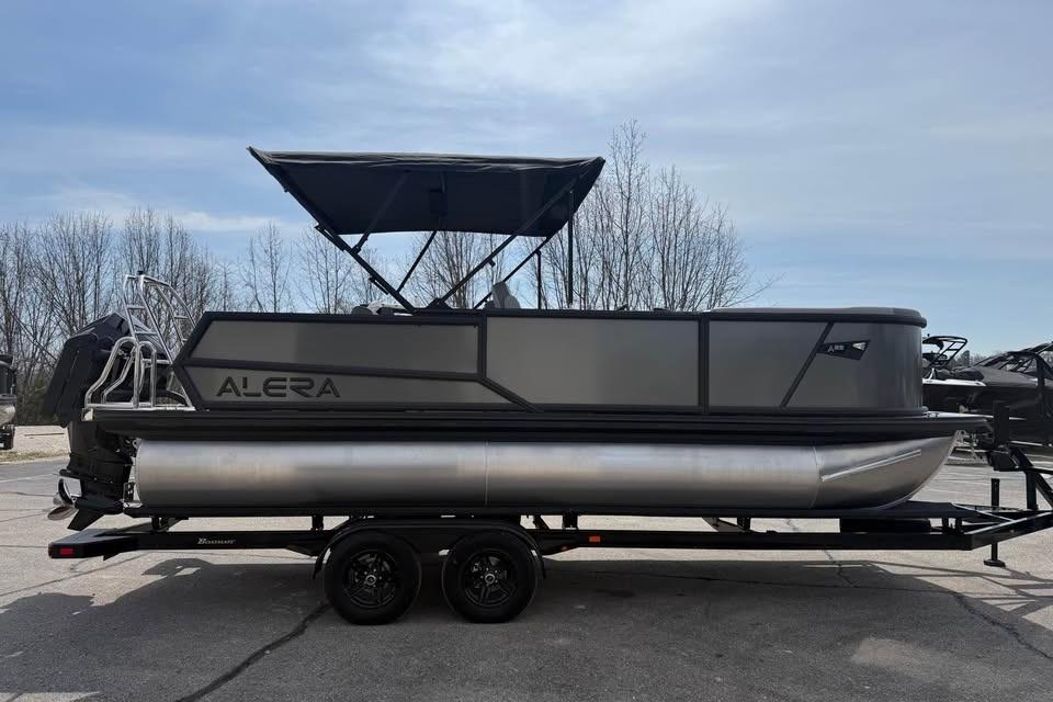 2026 Alera 22l