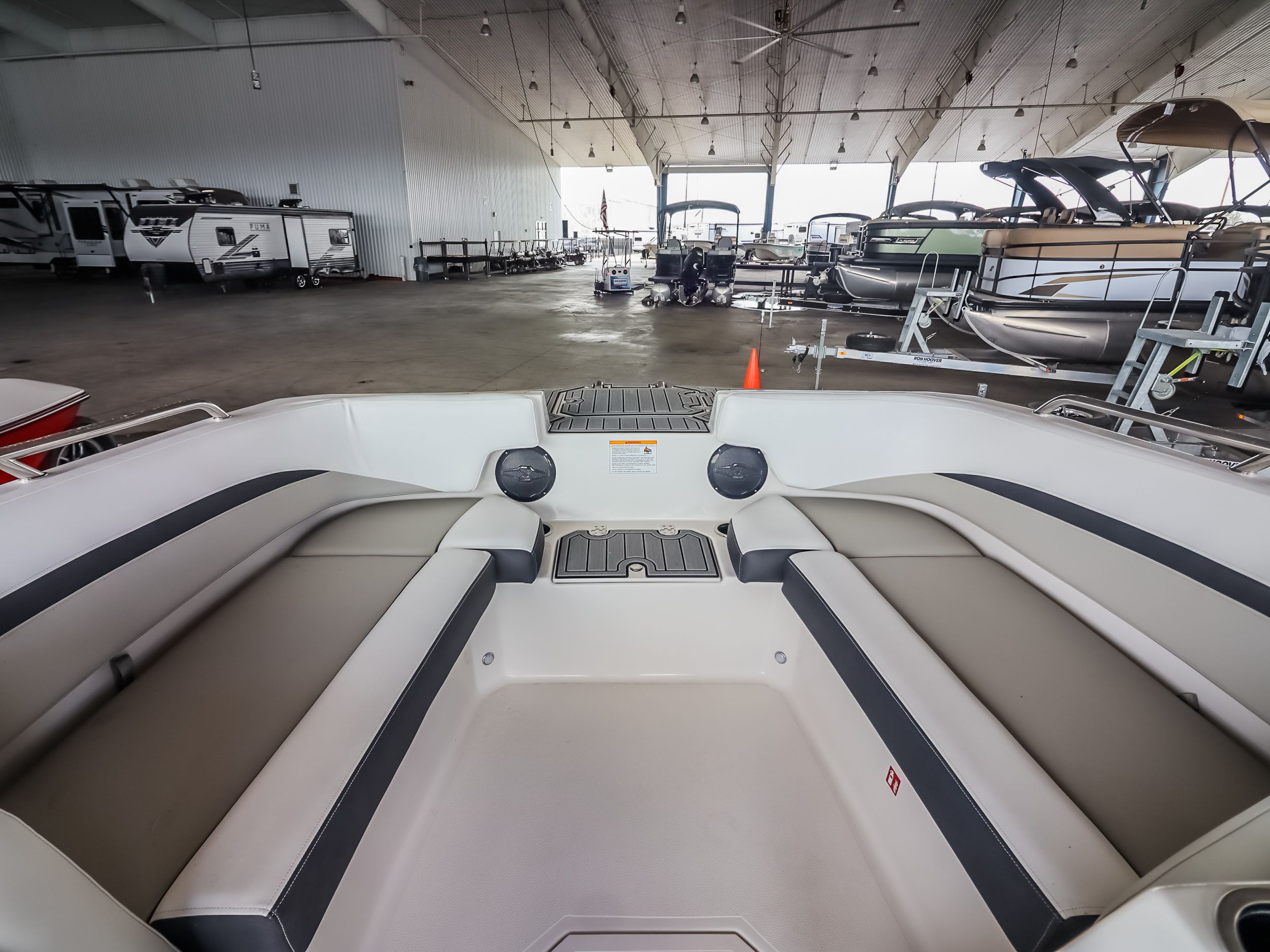 2026 Starcraft svx - 12