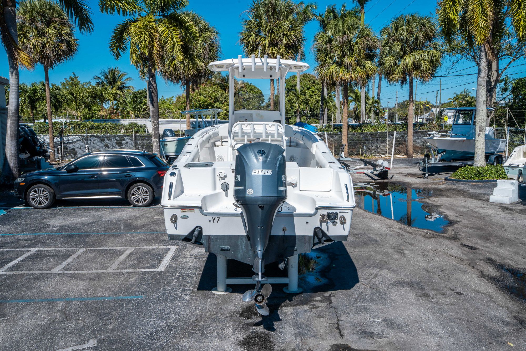 2016 Sea Hunt Gamefish 25 - 3