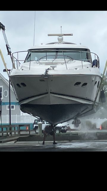 2009 Sea Ray 43 Sundancer - 6