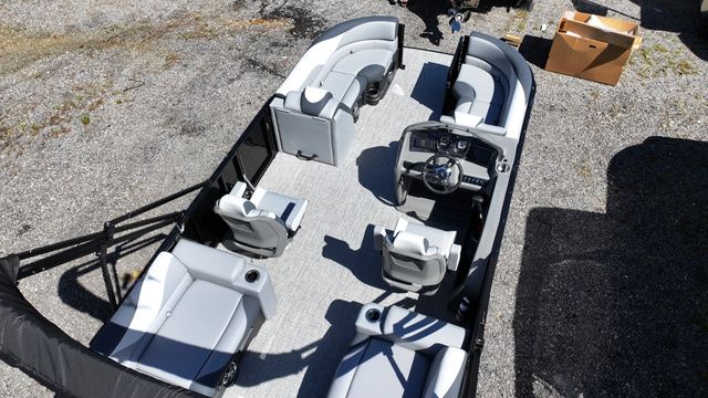 2026 Tahoe LTZ - 25 FT Quad Lounger Shift - 11