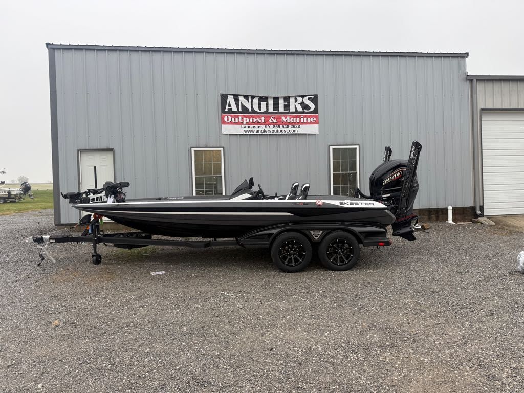 2026 Skeeter FXR20 PRO
