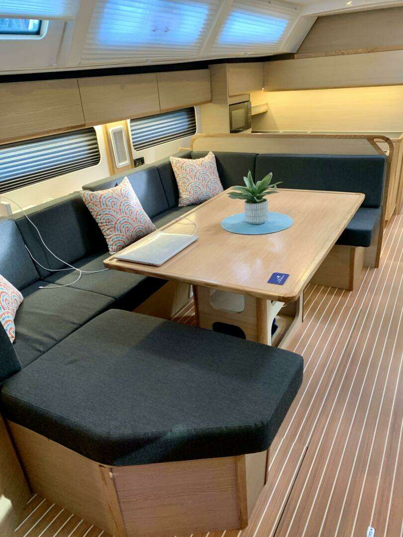 2024 Kufner Yachts — - Image 19