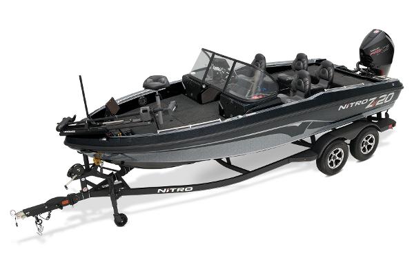 Nitro ZV20 Pro