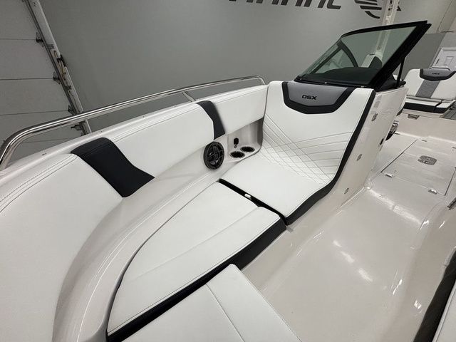 2026 Chaparral 250 OSX - 37