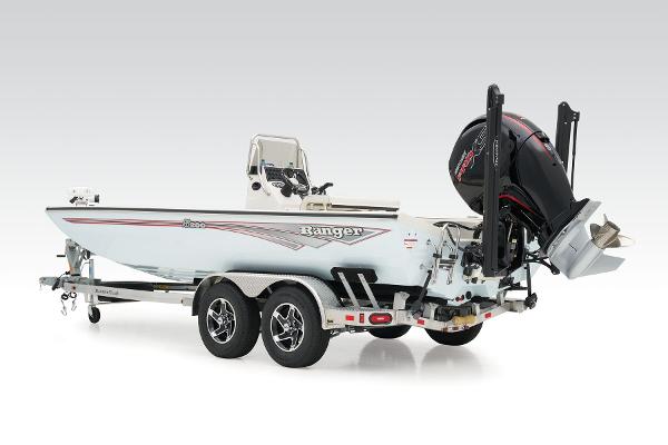 2026 Ranger RB200 - 69
